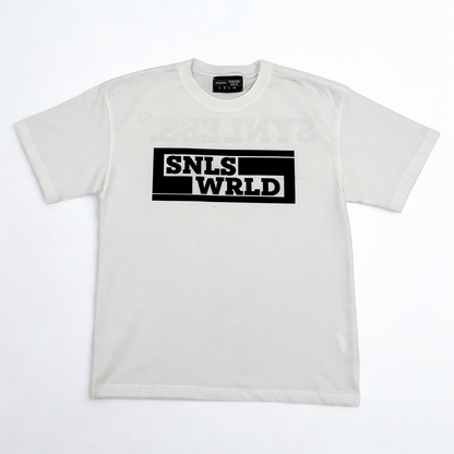SYNLESS GRAPHIC TEE